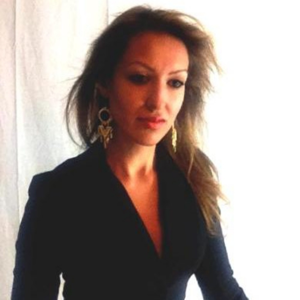 Meet your Posher, Lisa